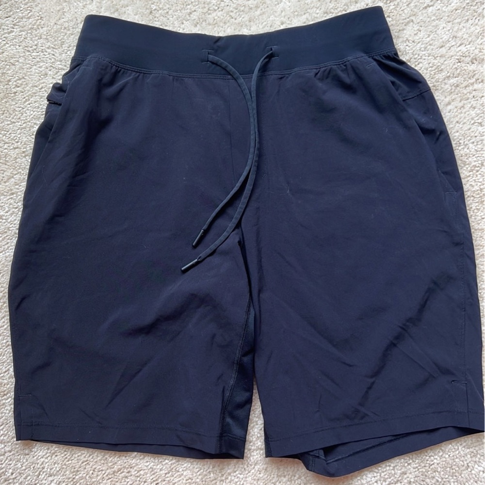 Lululemon T.H.E. Shorts